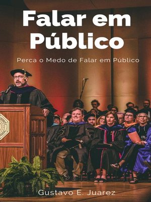 cover image of Falar em Público     Perca o Medo de Falar em Público